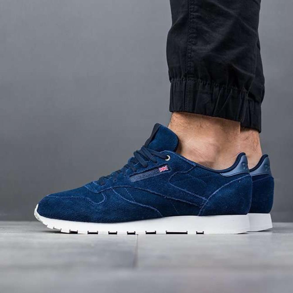 Reebok Classic Leather X Montana Cans CM9609 Sportsalon .ua
